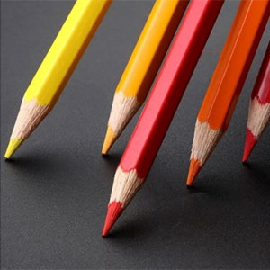 Coloring Pencils