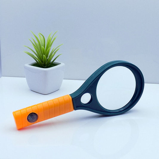 65mm Handheld Magnifying Glass