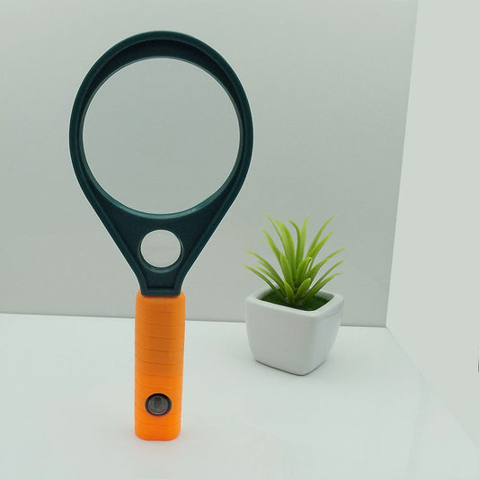 75mm Handheld Magnifying Glass