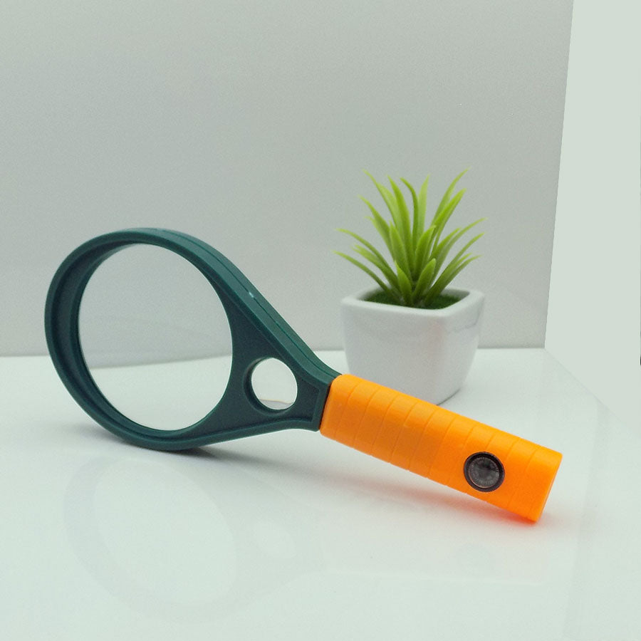 75mm Handheld Magnifying Glass